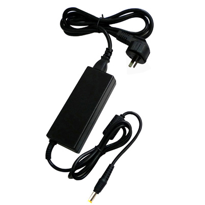 AU Plug AC Adapter 19V 3.16A 60W for Samsung Notebook, Output Tips: 5.0 x 1.0mm - Click Image to Close